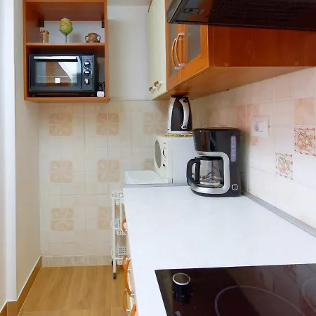 Nevena By Rent Istria Casa vacanze *