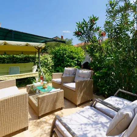 Casa vacanze Nevena By Rent Istria Buje