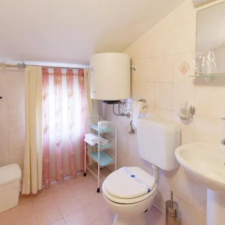 Nevena By Rent Istria Casa vacanze *