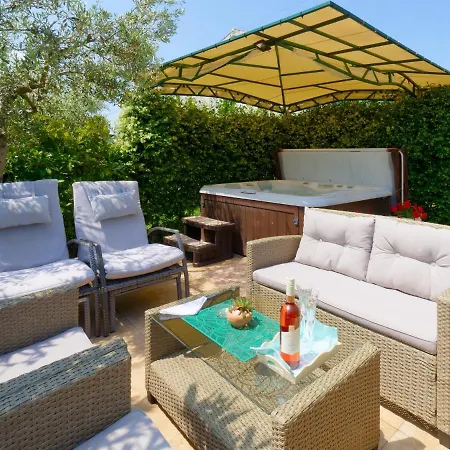Nevena By Rent Istria Holiday home *